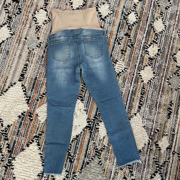 Articles of Society maternity jeans - Picture 2 of 4